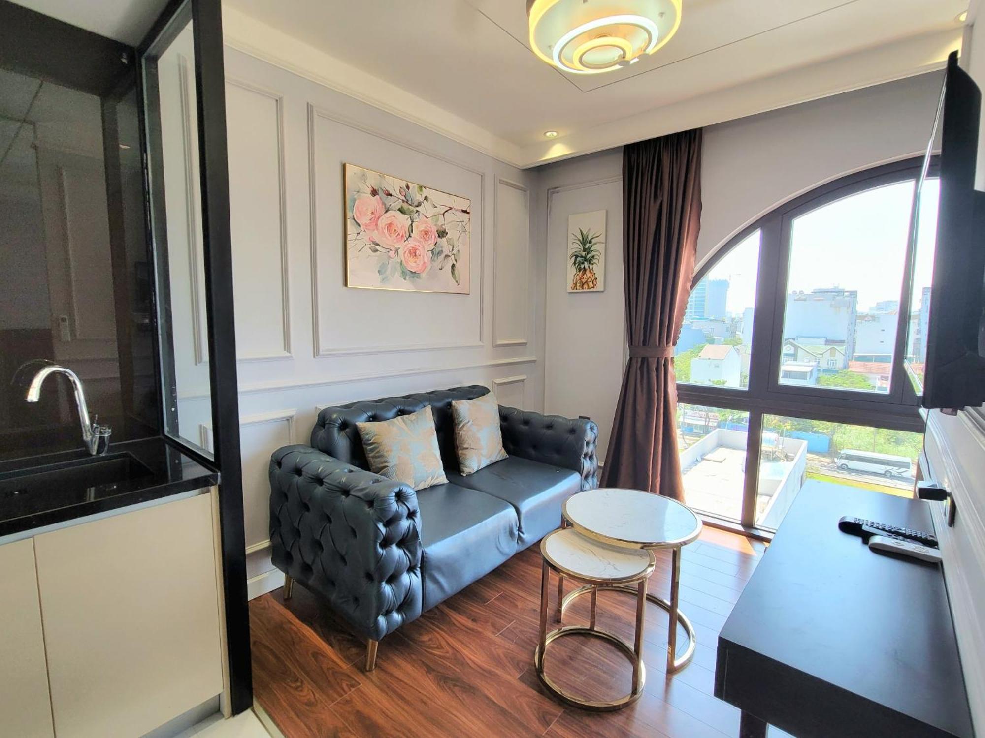 Nm Home 다낭 외부 사진
